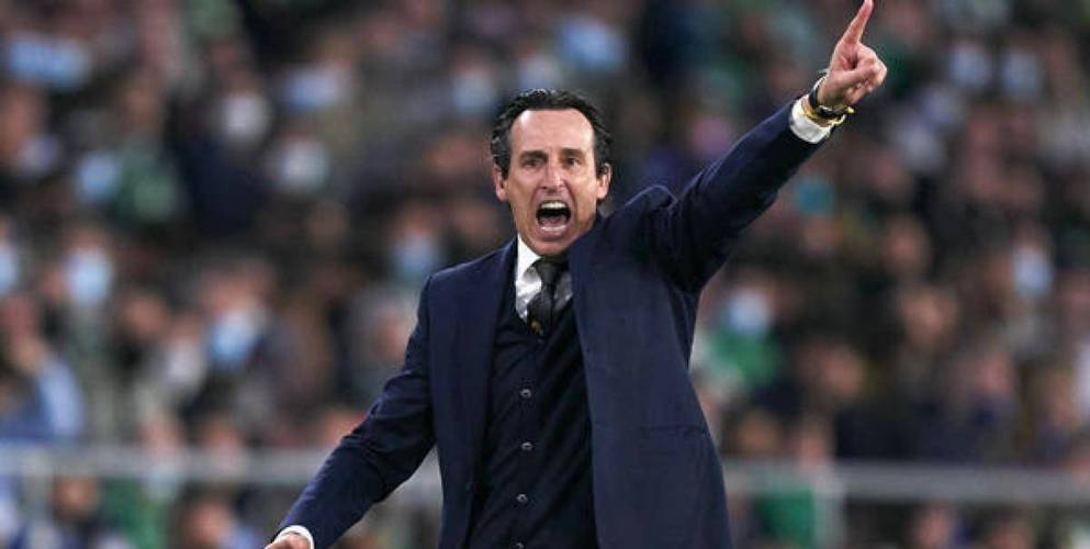 TA：从降级区到争冠行列，埃梅里展现了英超顶级主帅风采