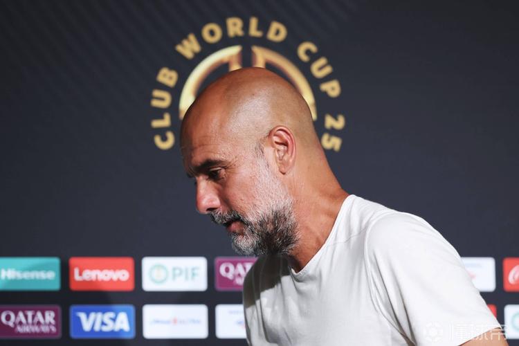 TA：瓜迪奥拉的“矛盾宠儿”，谢尔基用不可思议天赋主宰比赛