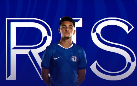 迪马济奥：18岁切尔西中场伊德里西-勒格拉吉加盟AC米兰