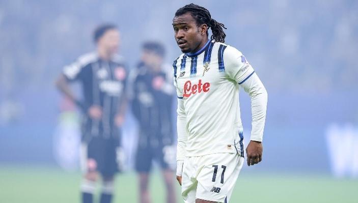 迪马：卢克曼接近以3600万欧+400万奖金从亚特兰大加盟马竞