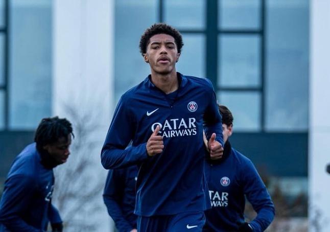 罗马诺：勒沃库森希望永久签下巴黎18岁后卫诺汉-卡马拉