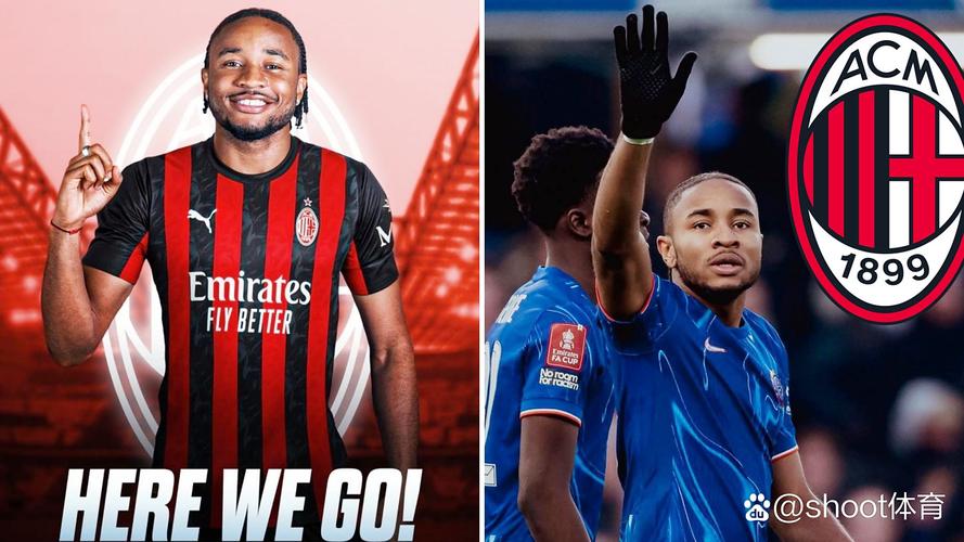 隆戈：米兰为恩昆库标价3500万欧，或者600万欧租借费外租他