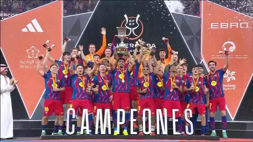 加泰电台：巴萨欧冠获得5000万欧奖金，而皇马获得3500万欧