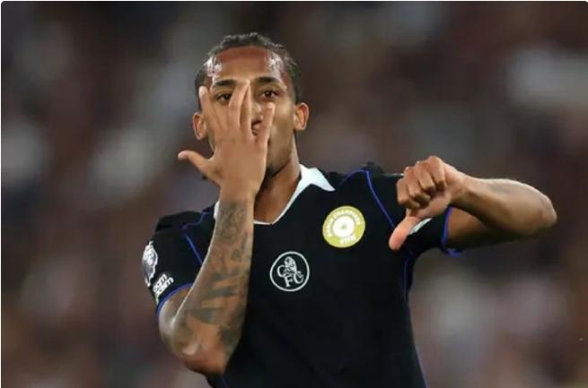 切尔西球员英超单场替补传射，佩德罗是自奇尔韦尔后首位