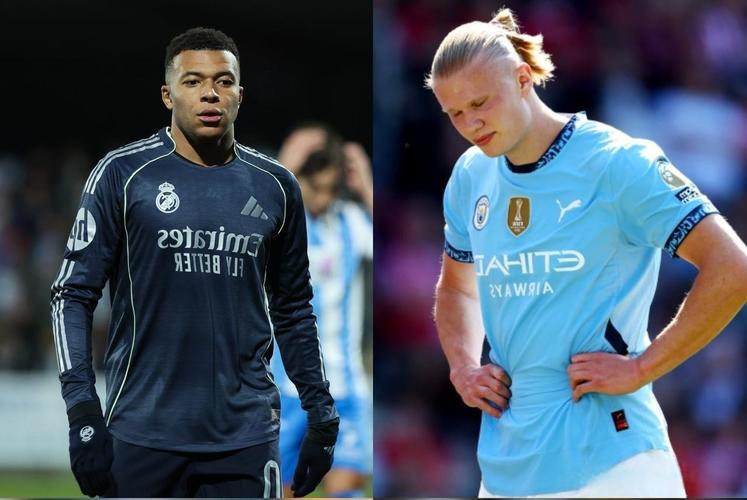 上赛季以来格林伍德进43球，五大联赛仅次于姆巴佩凯恩等4人