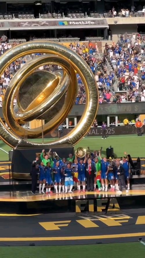 英格兰助教：切尔西夺得世俱杯有参考价值；高温绝对是考验